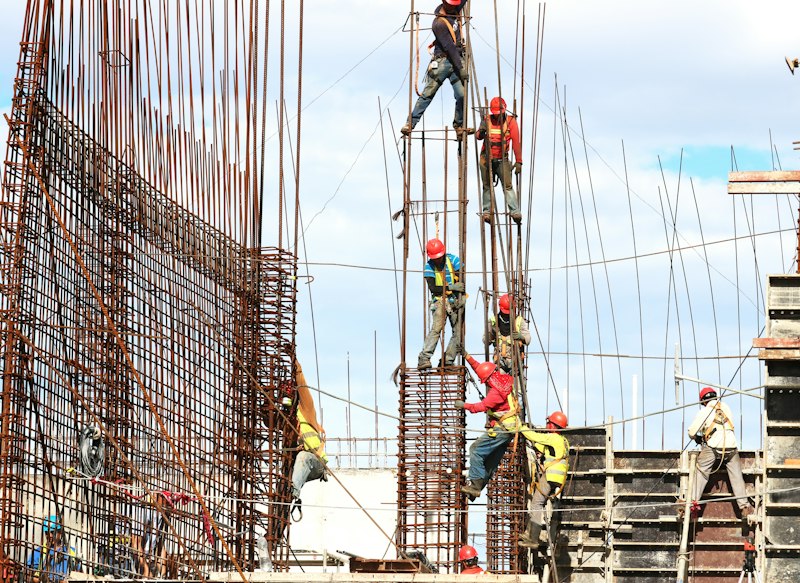 Building Construction